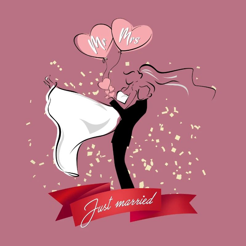 Geschenkidee zur Hochzeit oder zum Hochzeitstag