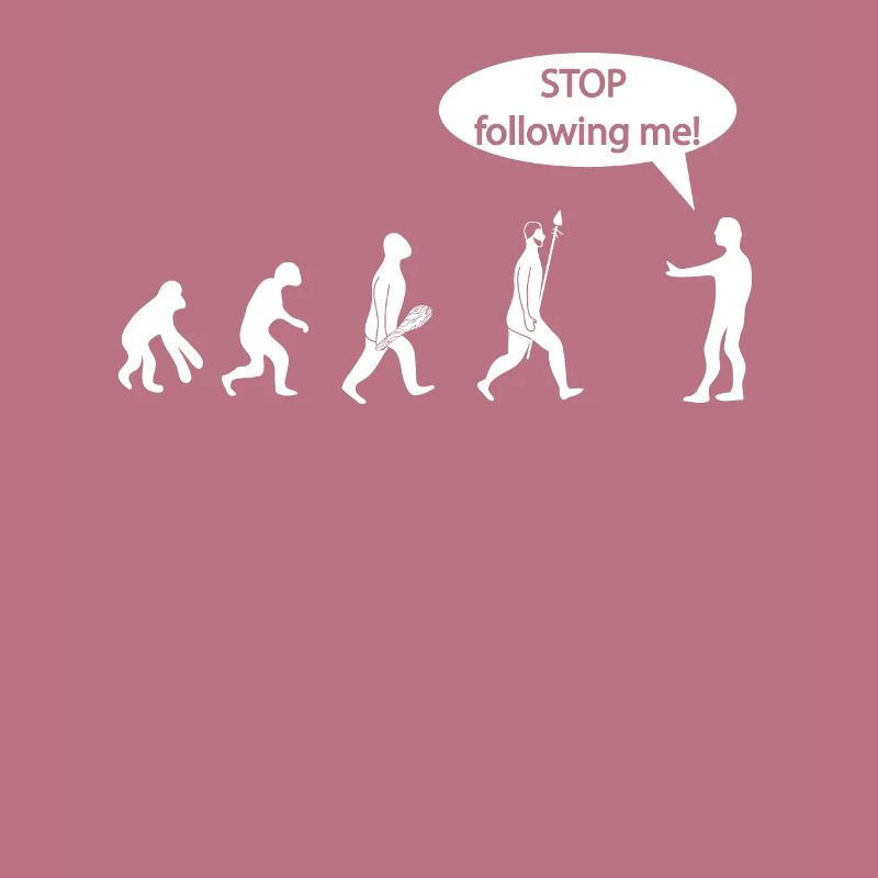 Evolution