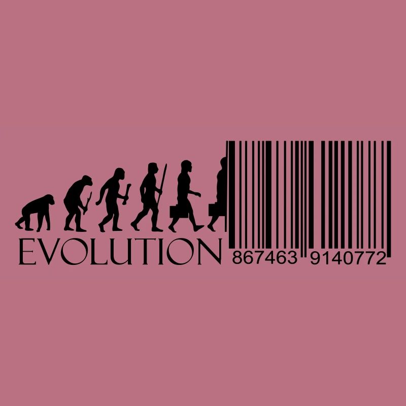 Evolution Code à barres Numérisation
