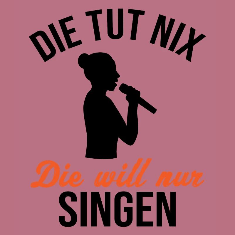 Innocent Singing Singer - Gift