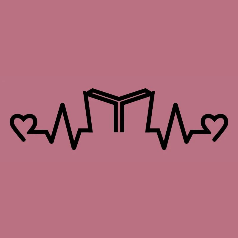 Herzfrequenz Buch Reader, Reader, Bücher