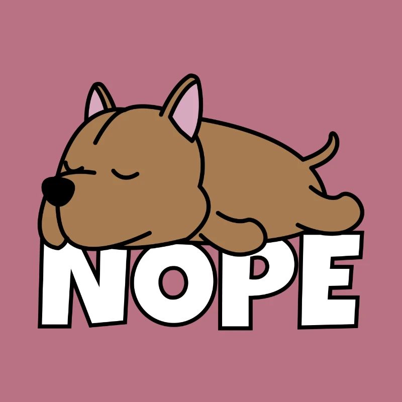 Non pit-bull