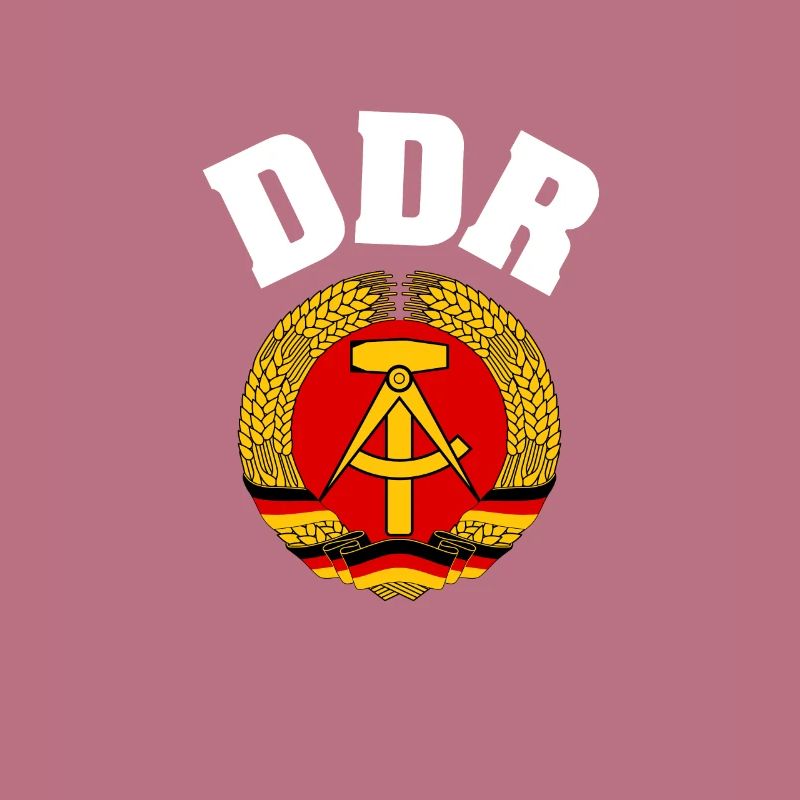 GDR Emblems