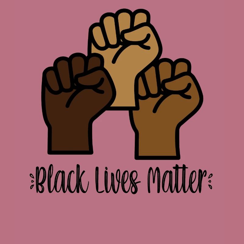 BLM Solidarity
