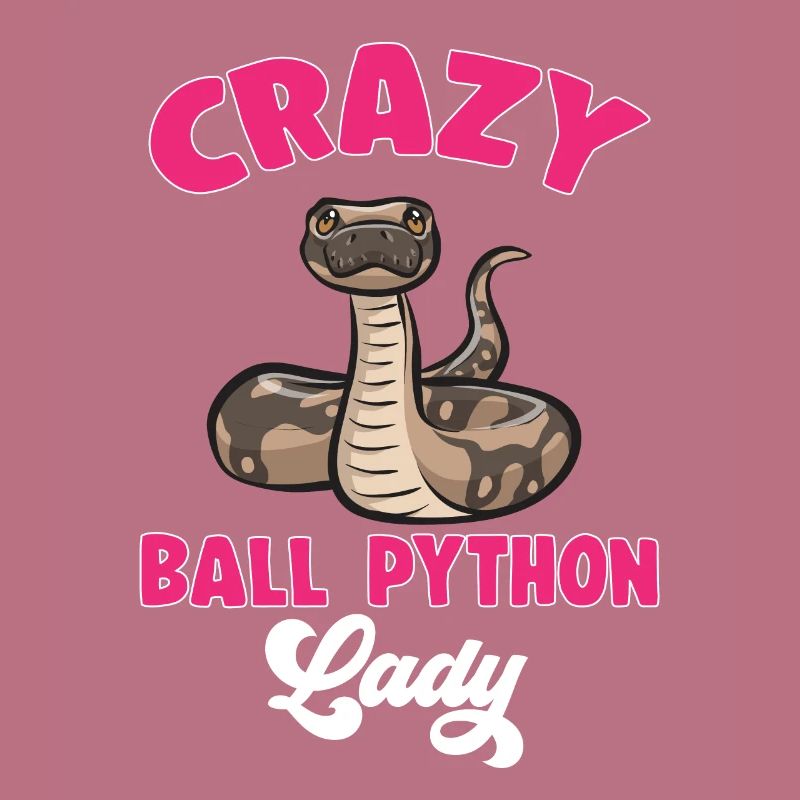 Ball Python Snake King Python