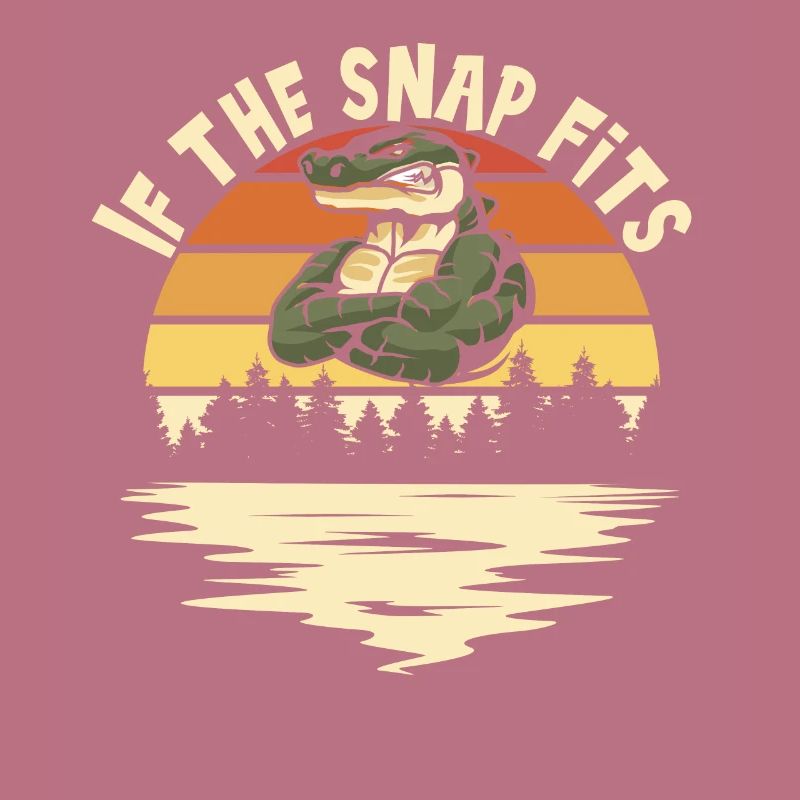 Echse Gator