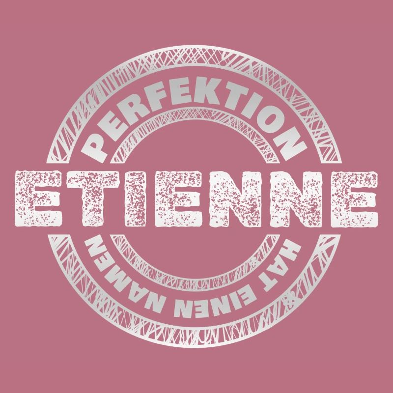 Etienne Etienne