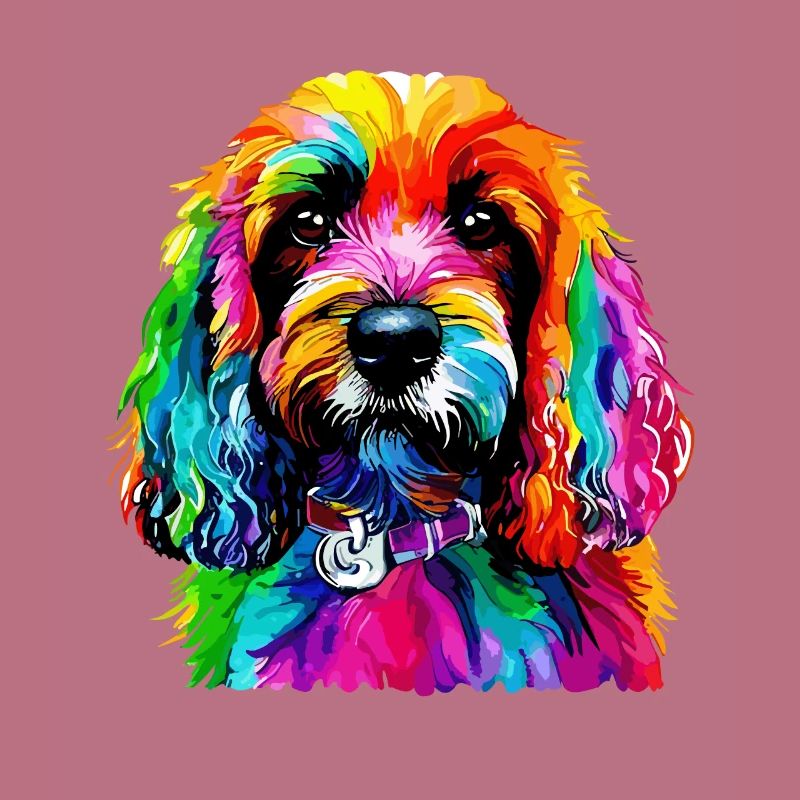 Cockapoo for dog lovers Spoodle