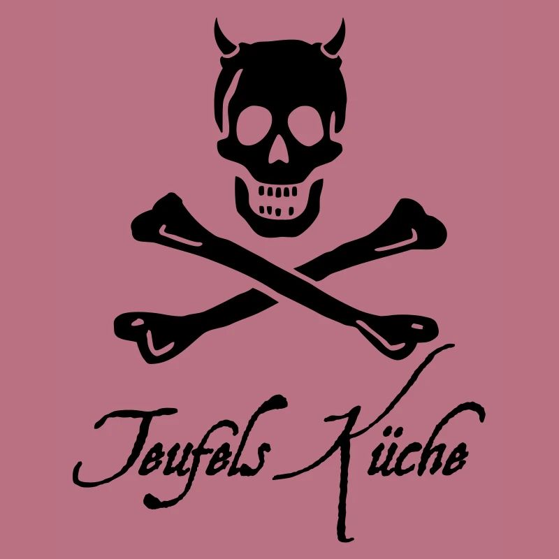 ~ Hell's Kitchen ~