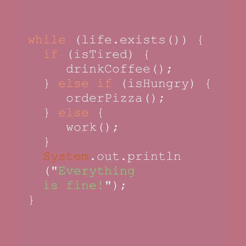 Programmierung, Programmierer und Programmcode