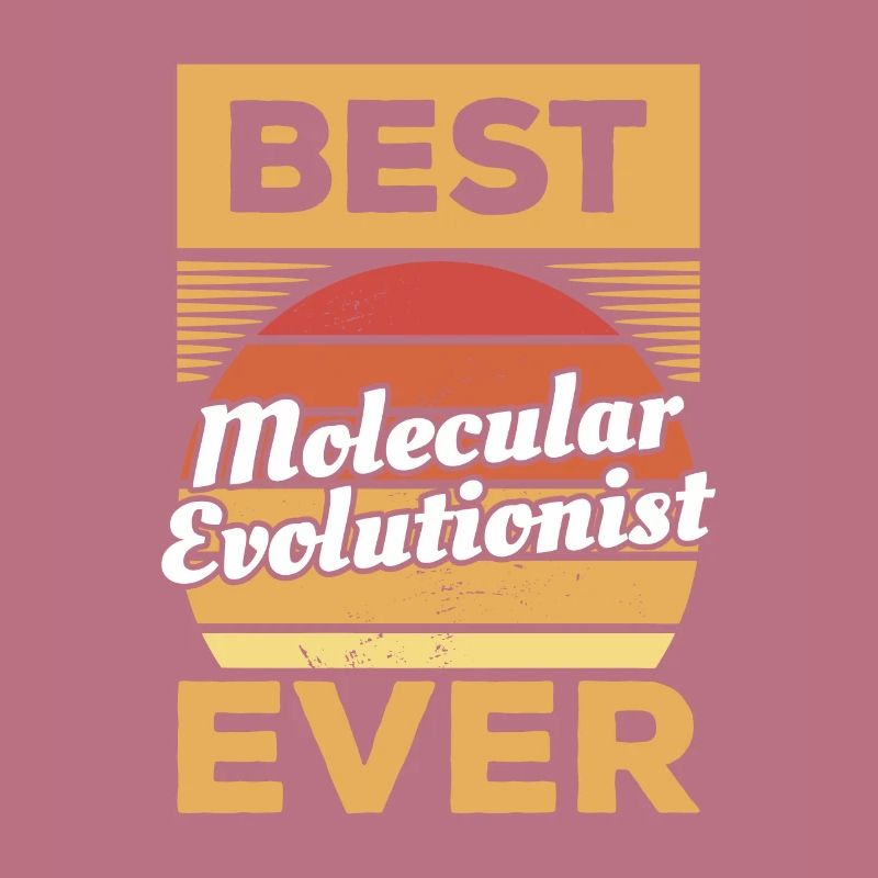 Jahrgang Bester molekularer Evolutionist aller Zeiten Evolution