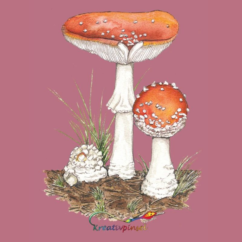 Toadstool