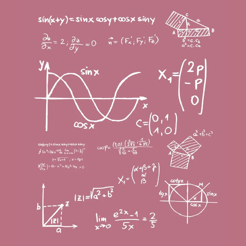 math formula