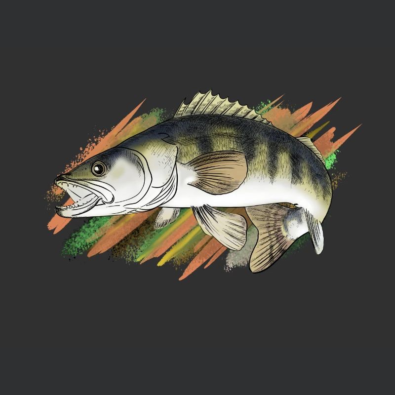 pike-perch
