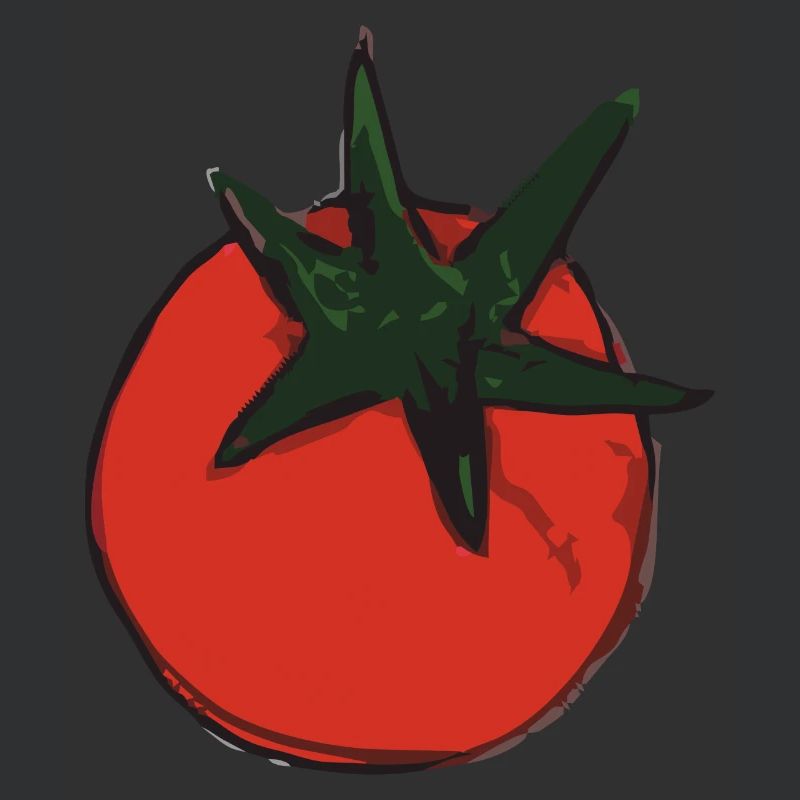 tomate tomate