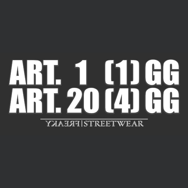 Article 1 et article 20