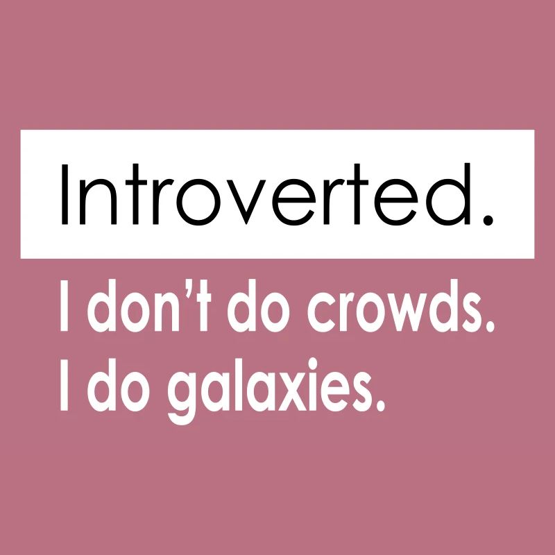 Introvert Quotes