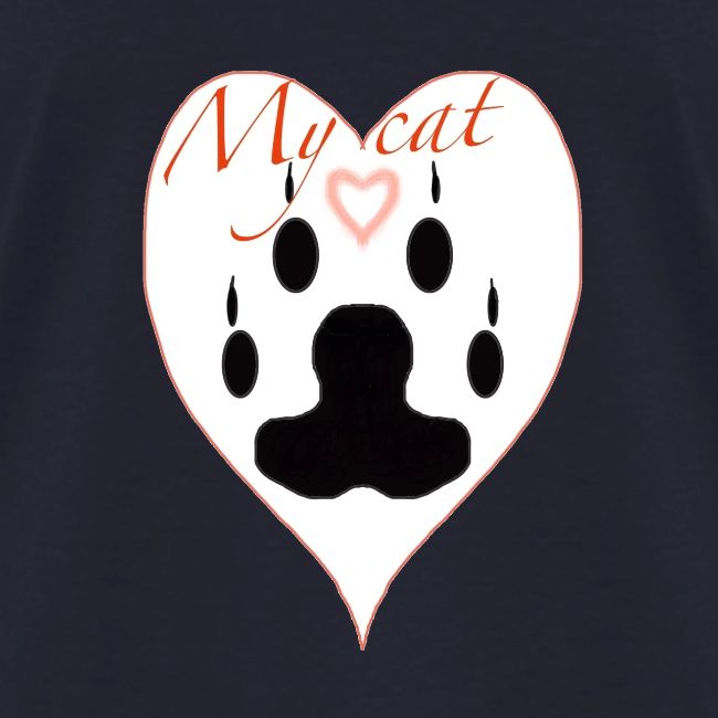 Cat Love, Katzenliebe