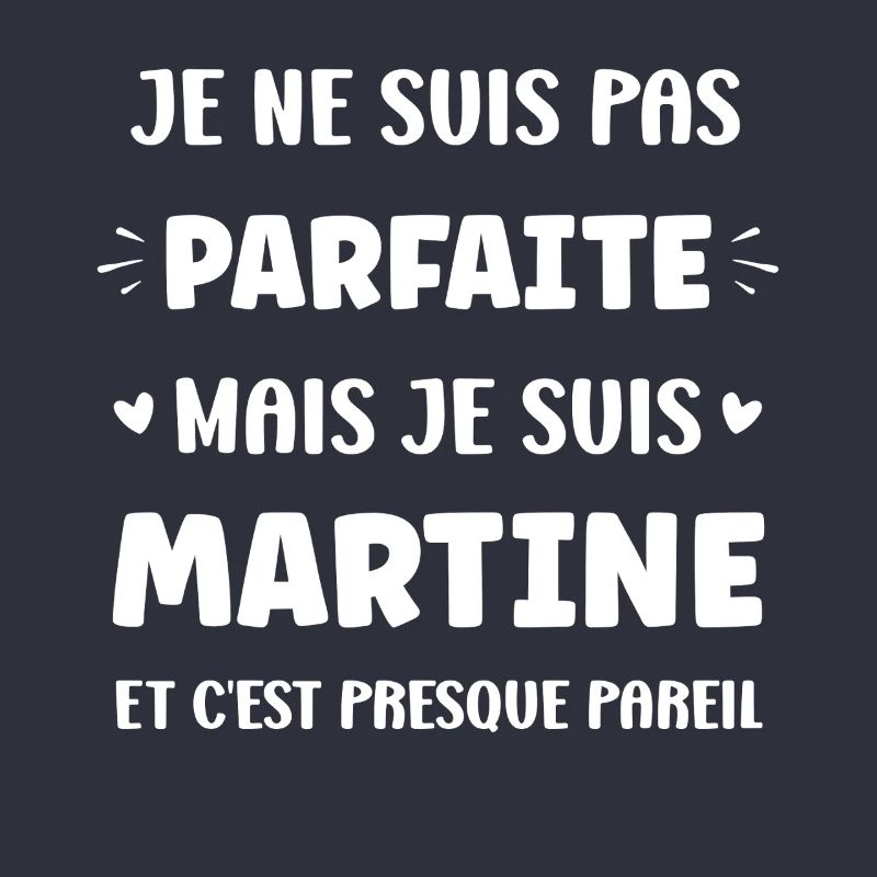 Martine