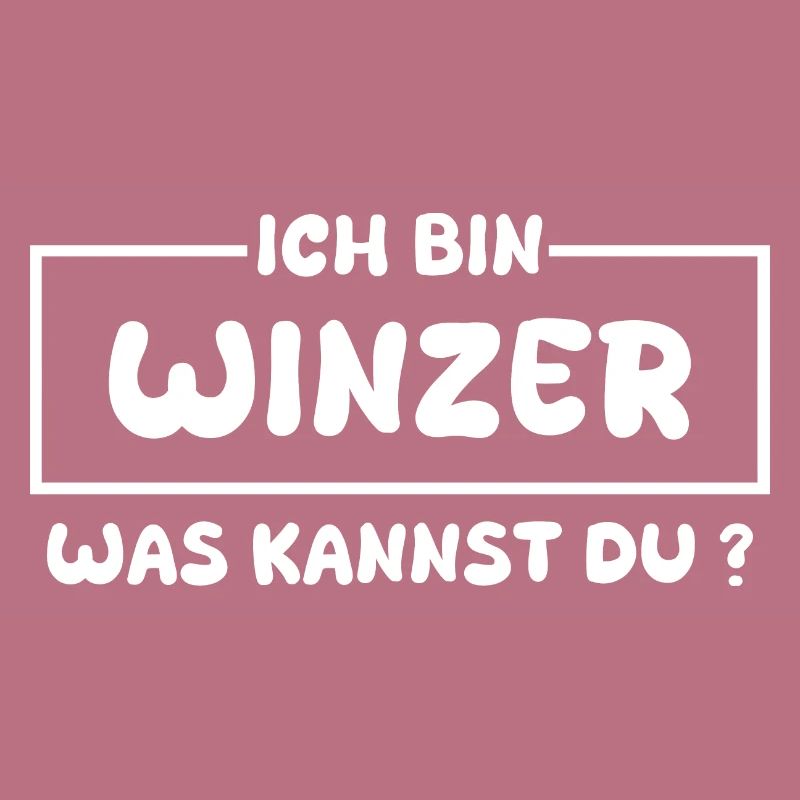 Profession: Winemaker