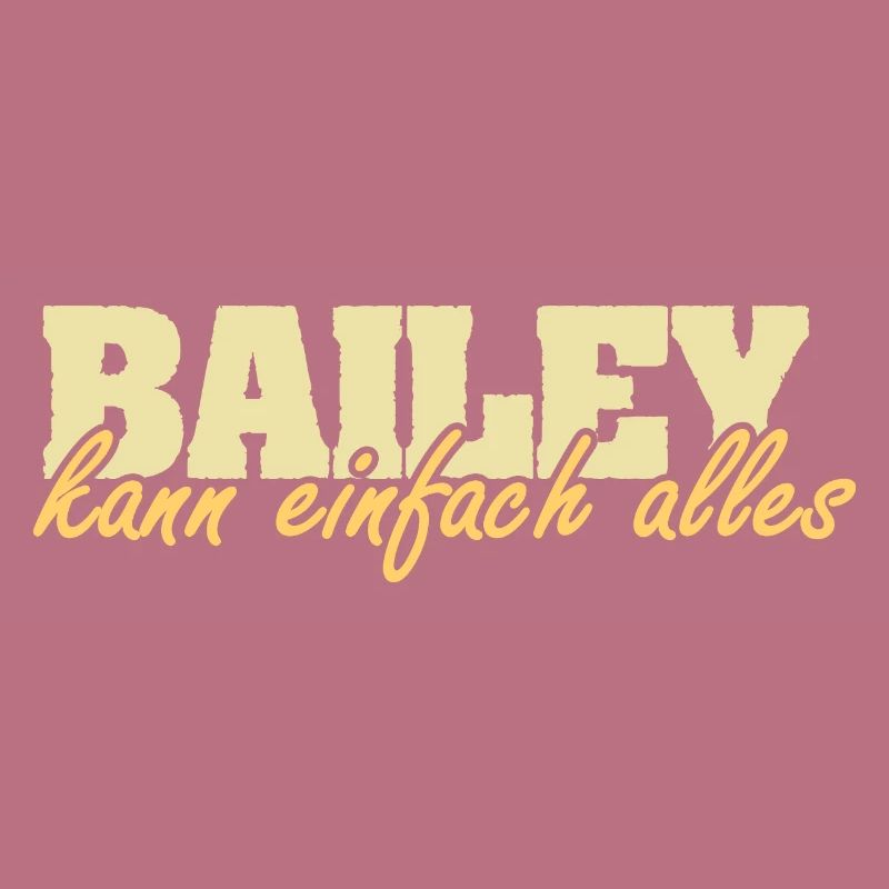 Bailey