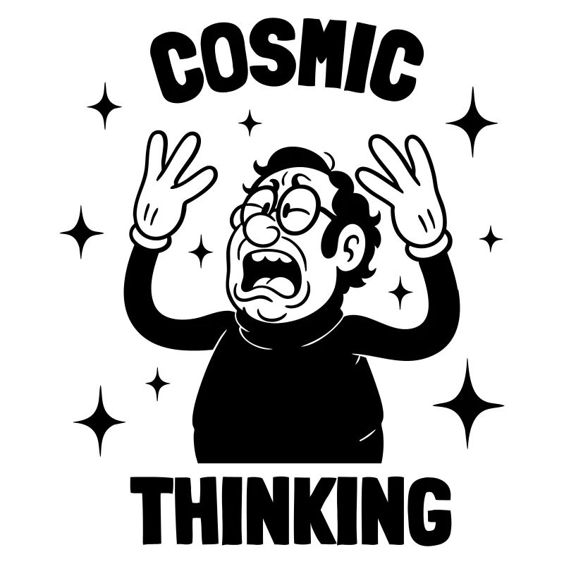 Kosmisches Denken