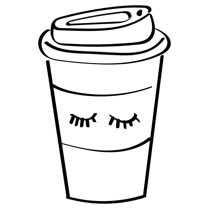 Coffee Cup