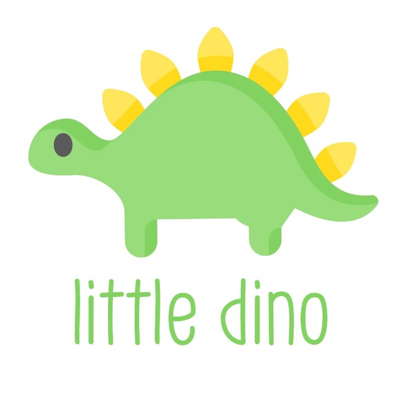 little dino nice gift