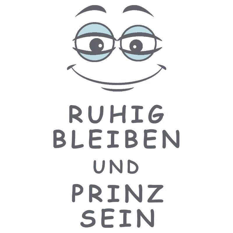Prinz sein