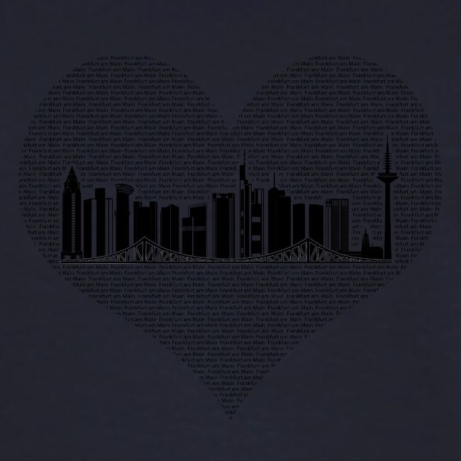Heartfelt FFM - Frankfurt