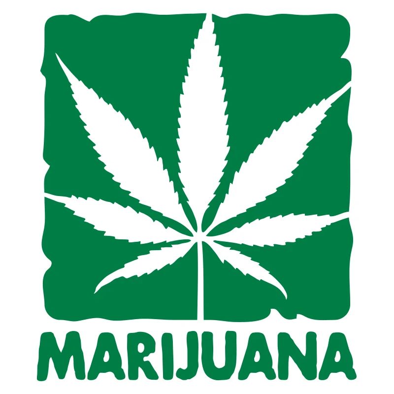 marijuana in boxed