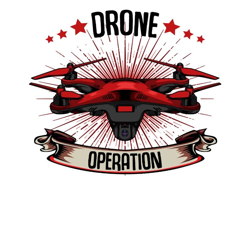 Drones