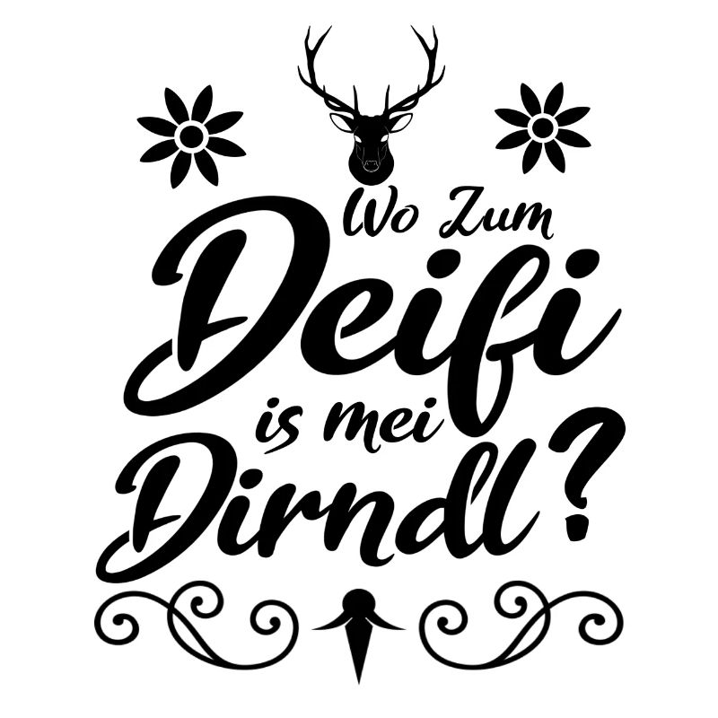 Dirndl