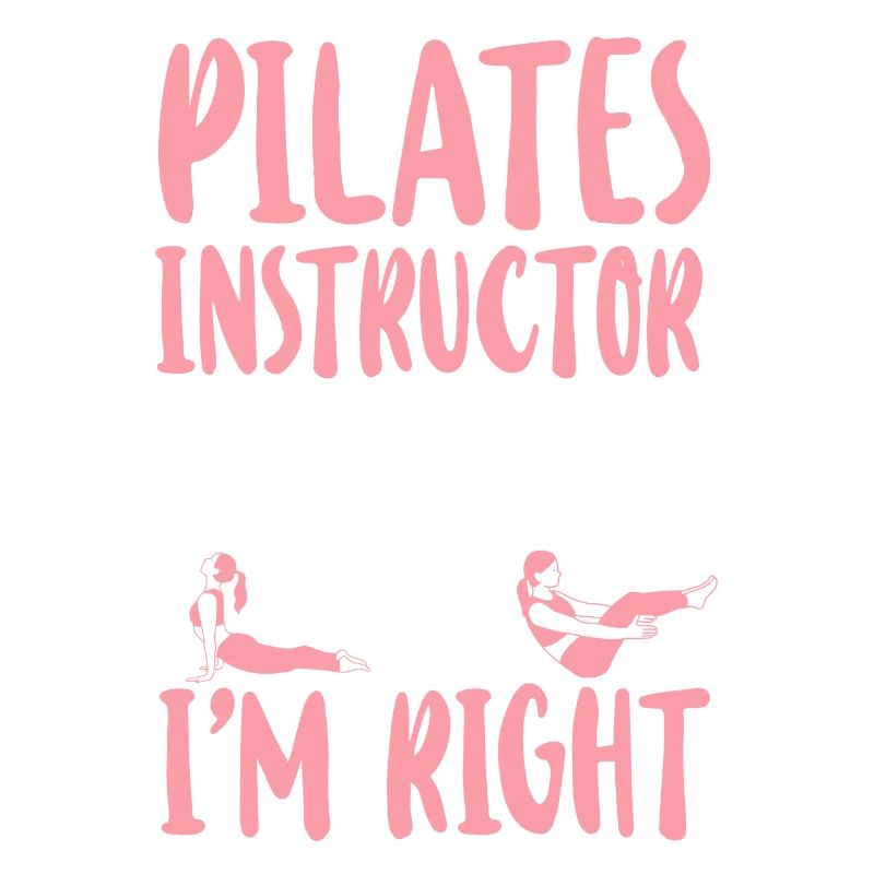 Instructeur de Pilates Professeur de Pilates