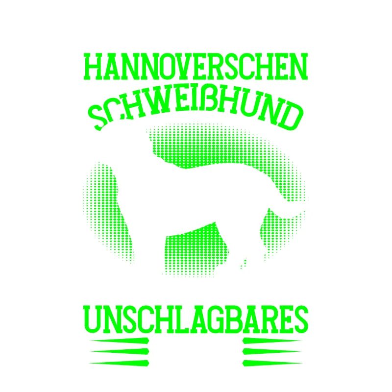 Le Sweathound hanovrien est imbattable