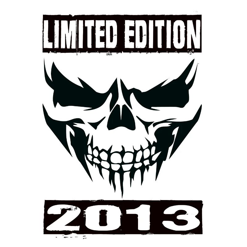 Édition Limitée 2013