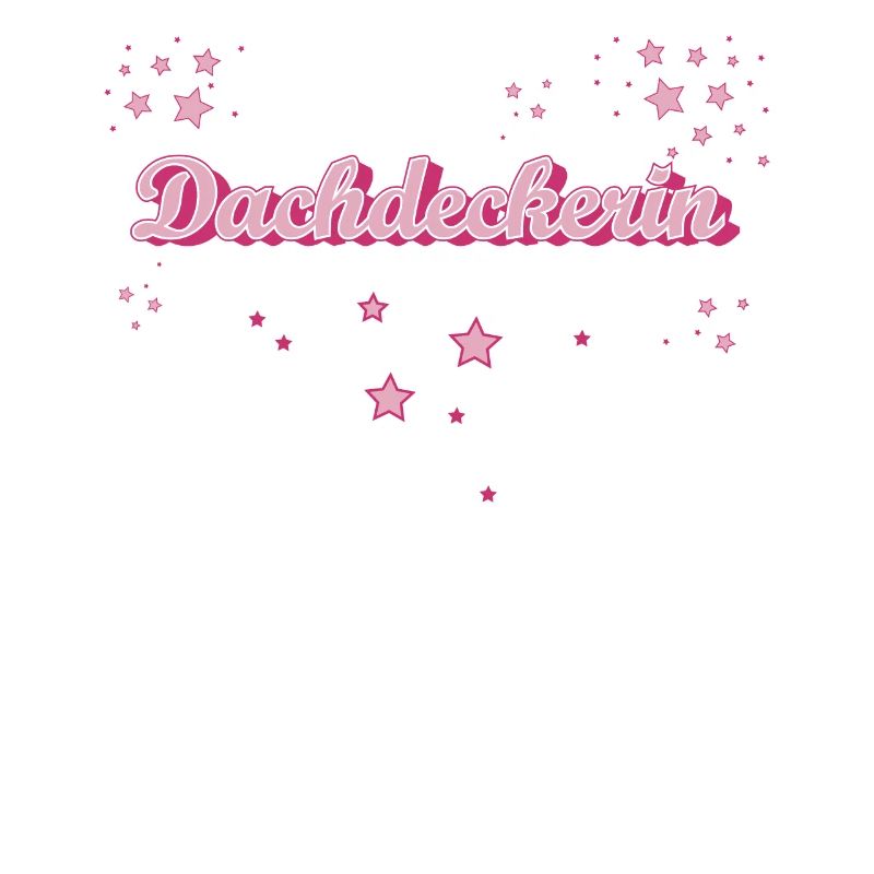 Dachdecker Abschluss-Geschenk Handwerker