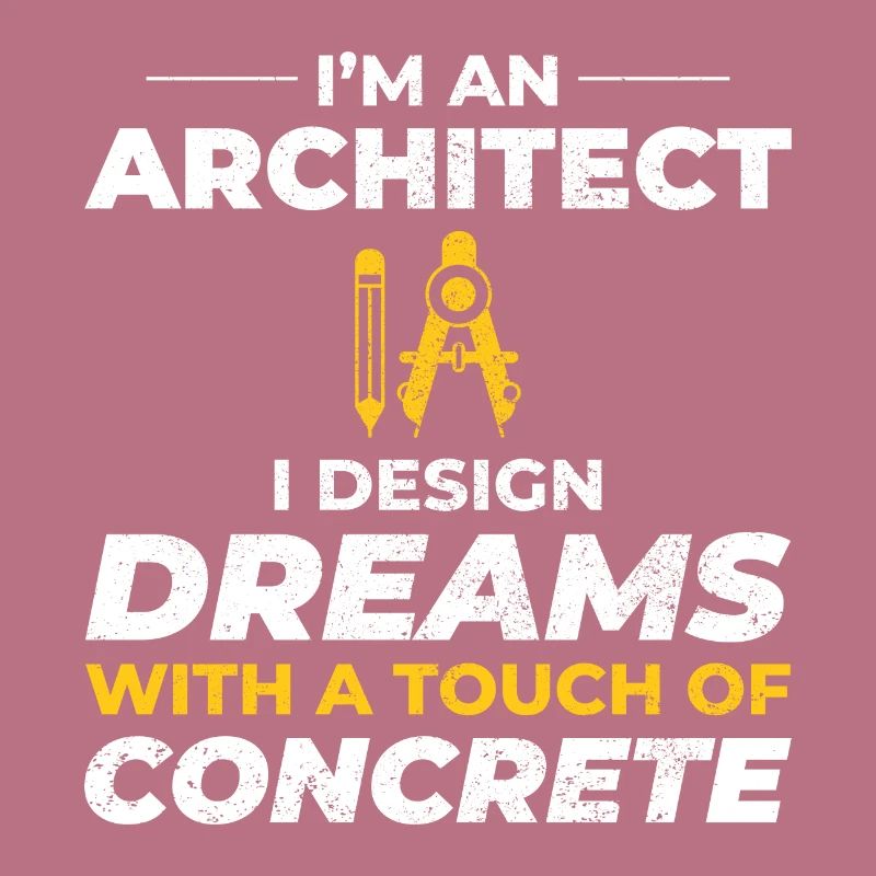 Architect Dreams Concrete Design Construction