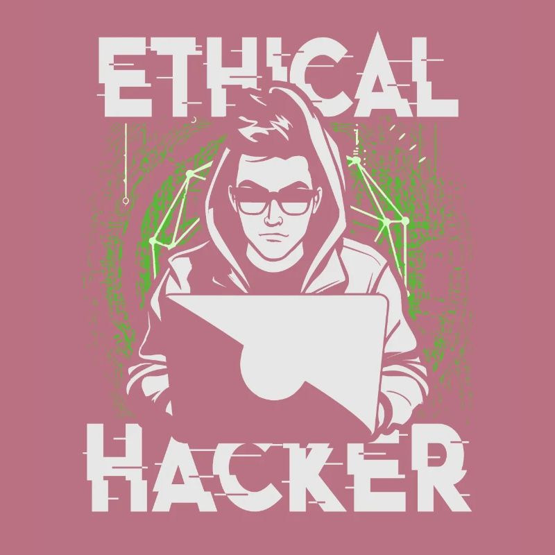 Ethical Hacker Ethischer Hacker