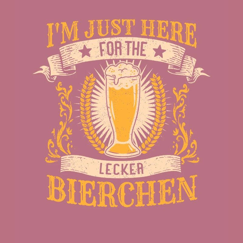 Lecker Bierchen Meme