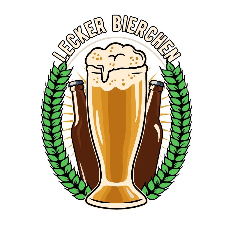 Lecker Bierchen