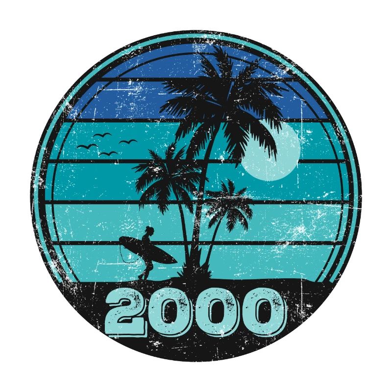 Millésime 2000
