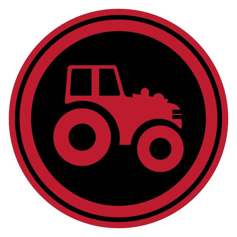 Traktor Symbol