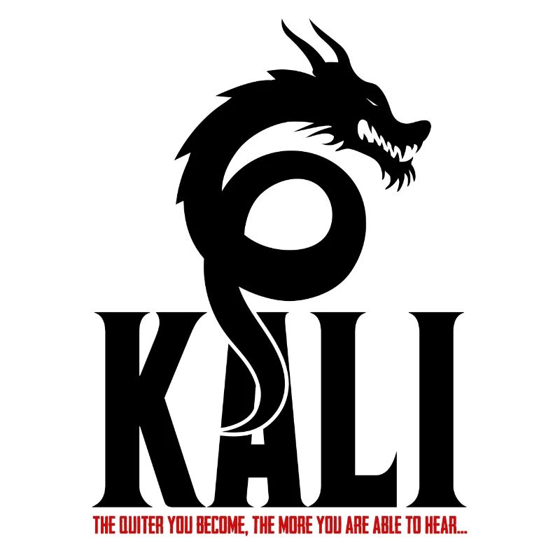 Kali Linux offensiv säkerhet Pentest