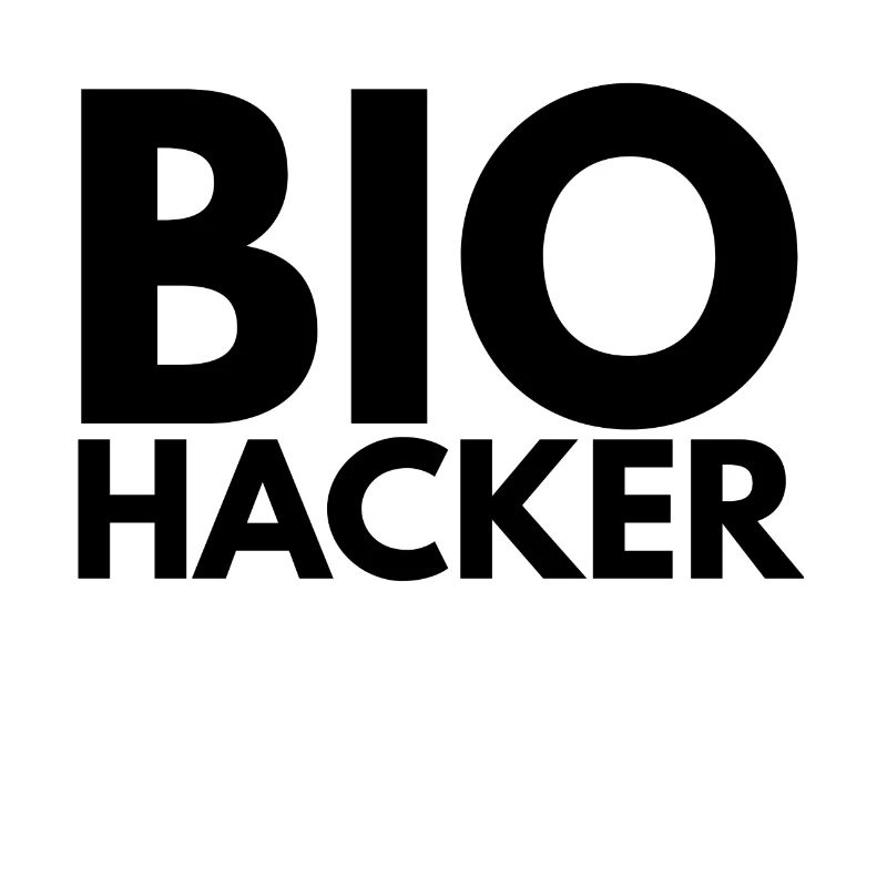 bio hacker