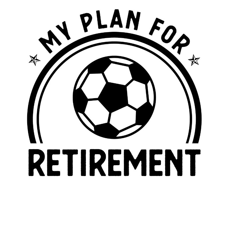 My Plan for Retirement -
