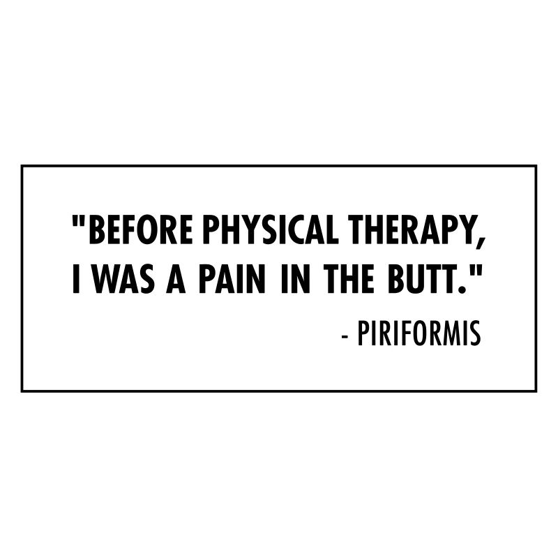 Before Physical Therapy - Funny Physio Design