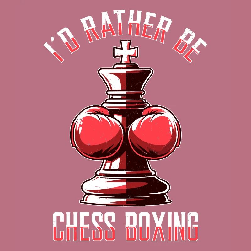 Boxe d’échecs