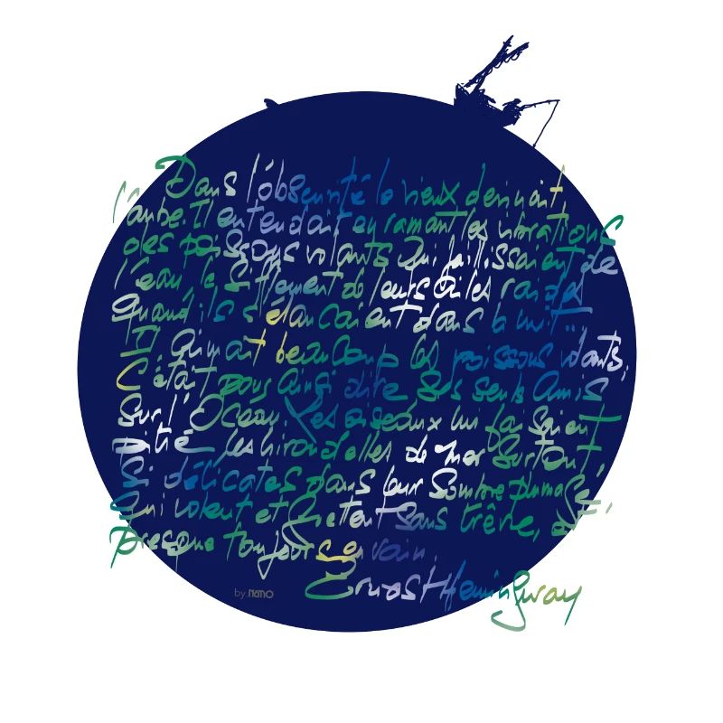 Il vecchio e il mare