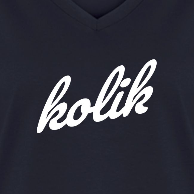 Kolik Brand